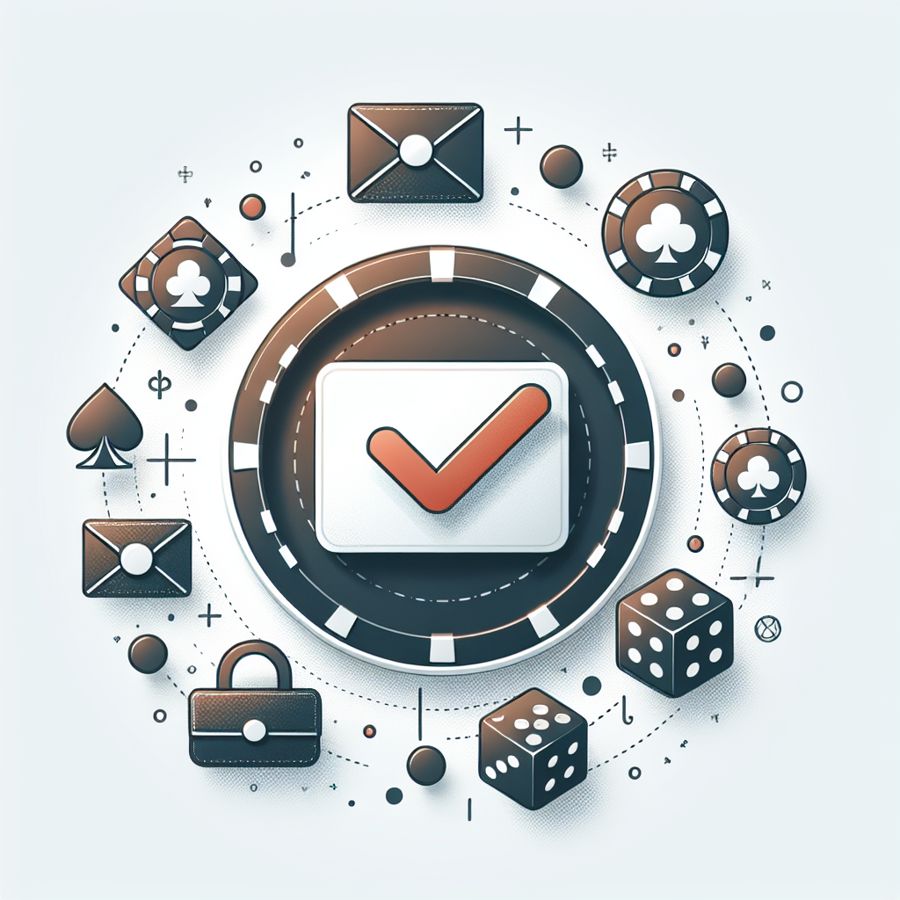 Amgbahis’te E-posta Doğrulaması: Güvenlik İçin Şart mı?